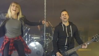 All Above Me - King & Crown ft. Kevin Young of Disciple (Official Music Video) chords