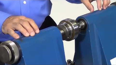 AMS 2140: Laser Alignment Demo