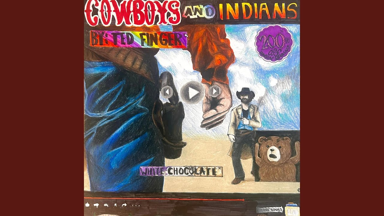 Watch Indians on YouTube Watch Indians on YouTube