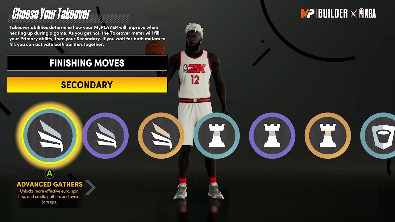 BEST SPEEDBOOSTING 7'0 METRIC CENTER BUILD ON NBA 2K21 NEXT GEN! MOST OVERPOWERED CENTER BUILD ON 2K