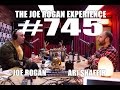 Joe Rogan Experience #745 - Ari Shaffir