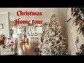 Official Christmas Home Tour 2019 | Farmhouse Christmas Decor | Lauren Stewart