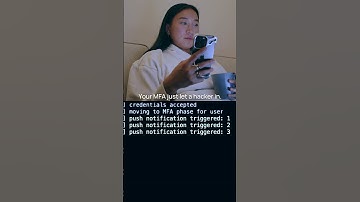 Hackers Bypass MFA. Secure Your Access with Beyond Identity.