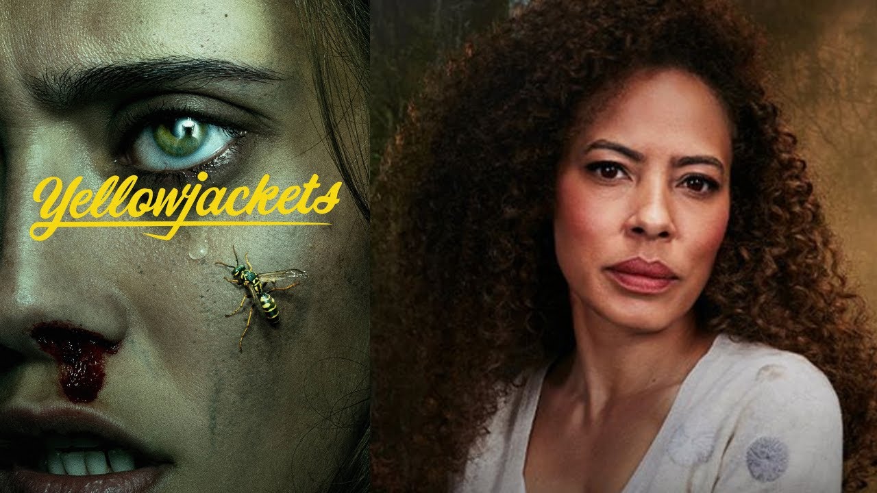 What Really Happened to Tawny Cypress - Taissa Turner from Yellowjackets | Celebrity News