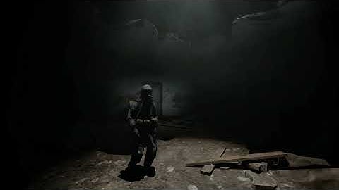 Jolly Wangcore Streams: Map labs Halloween Horror 4