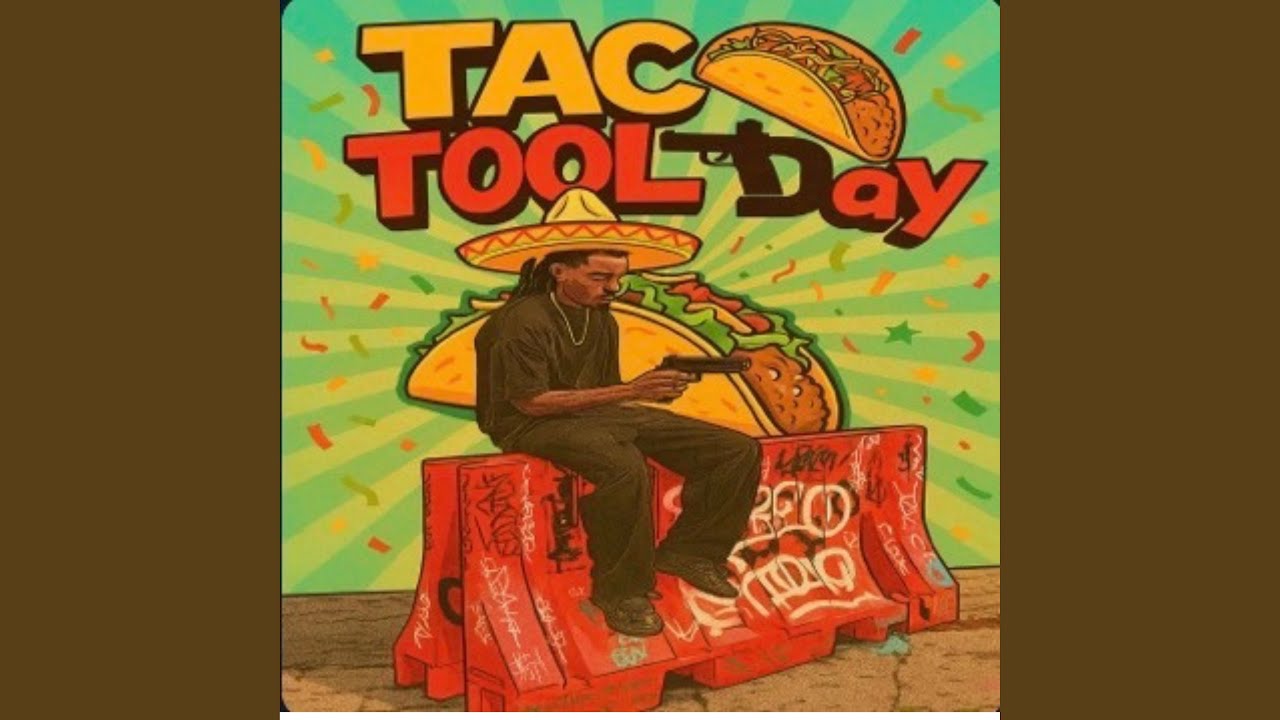 Watch Taco Toolsday on YouTube Watch Taco Toolsday on YouTube