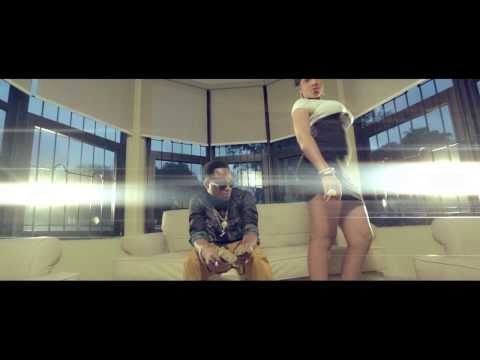 Ehis - Poke Me ( Official Video )