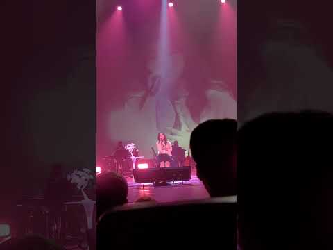 220312_흰(HYNN 박혜원) 콘서트_애송이의 사랑(원곡 : 양파)