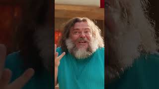 Minecraft movie Lava and chicken