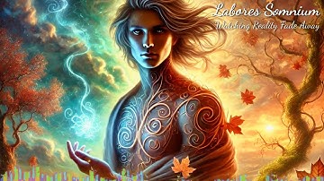 [Metalcore / Synth Metal] Labores Somnium - Watching Reality Fade Away