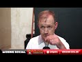“DOES ANTHONY JOSHUA STILL WANT TO BECOME WORLD CHAMPION?” ADAM SMITH QUESTIONS AJ AFTER CALL OUTS