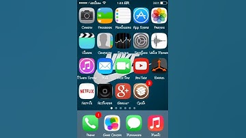 How to install activator on cydia ios 7-7..1.1