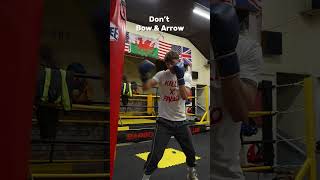 The Jab - Do Not Make This Mistake In Boxing!🥊