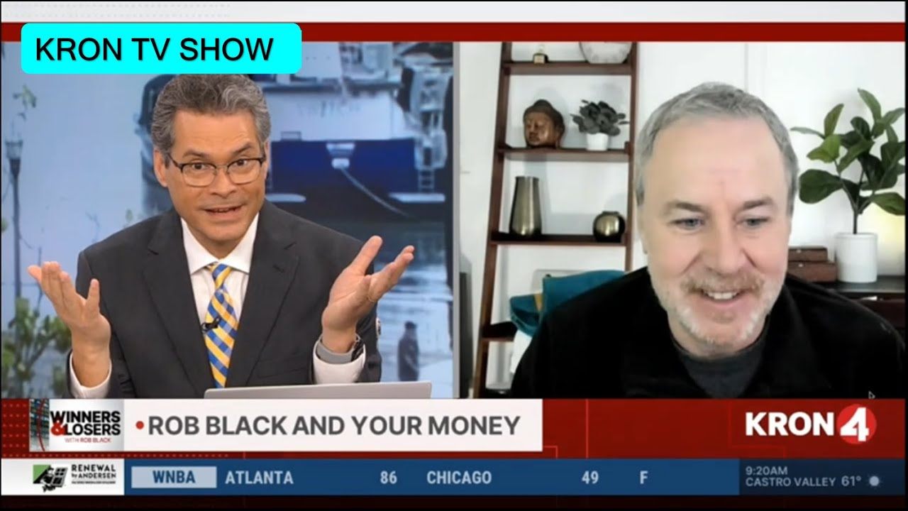 Stock Market Winners & Losers: Markets Rise as Retail Sales Jump | Disneyland Turns 70