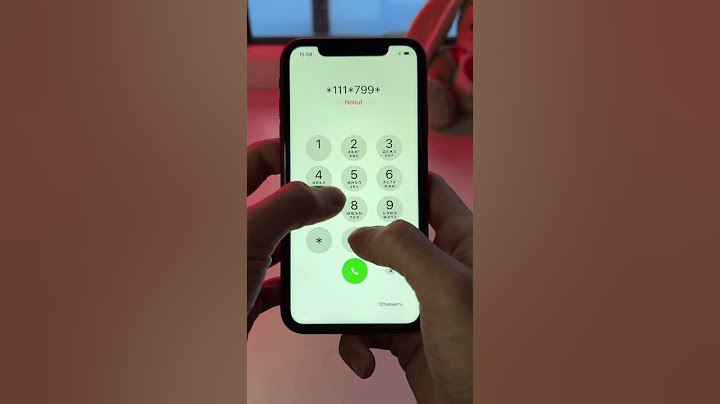 КАК РАЗБЛОКИРОВАТЬ iPhone🔐