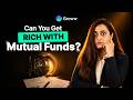 5 Rules to build wealth from mutual funds