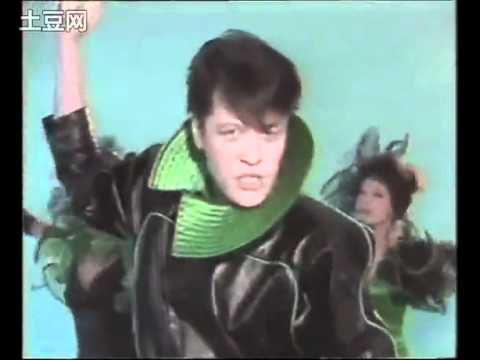 刘文正——一段情
