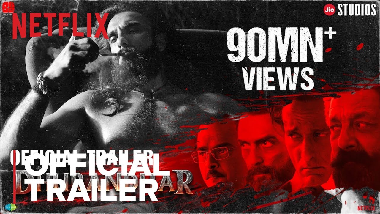 Dhurandhar Tamil OTT Release Update | Netflix-ல் எப்போது? | Ranveer Singh, R. Madhavan