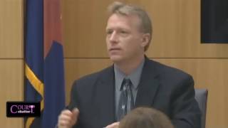Philip Brailsford Probable Cause Hearing Part 2 05/16/16