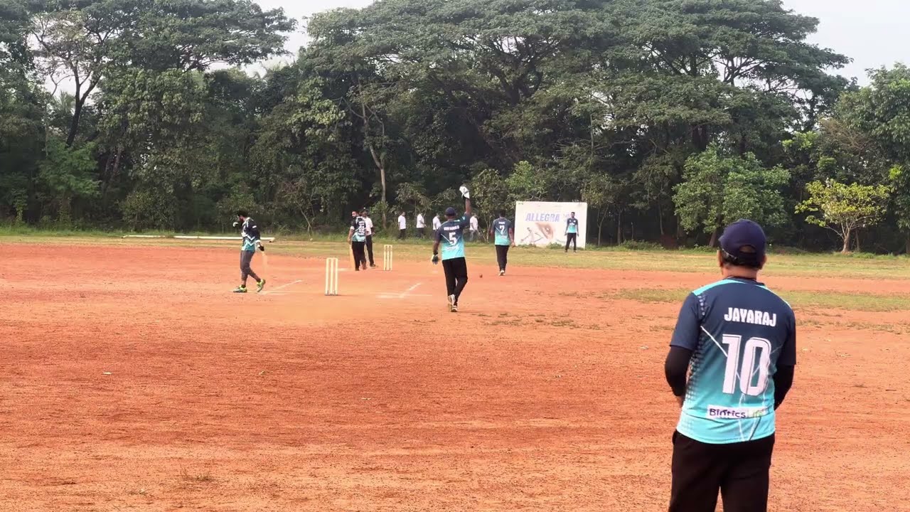 KOLLAM VS ALAPPUZHA FINAL AMAI CRICKET TOURNAMENT 