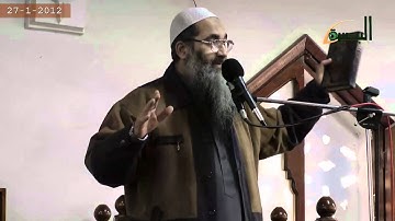 تأملات في قصة   موسى عليه السلام   من سورة الشعراء