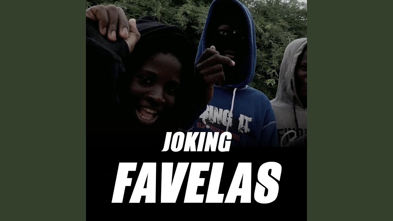 Watch Favelas on YouTube Watch Favelas on YouTube