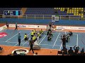 2024 SEL Men - SKISO Sinovi Bosne Lukavac v Pays Voironnais Volleyball