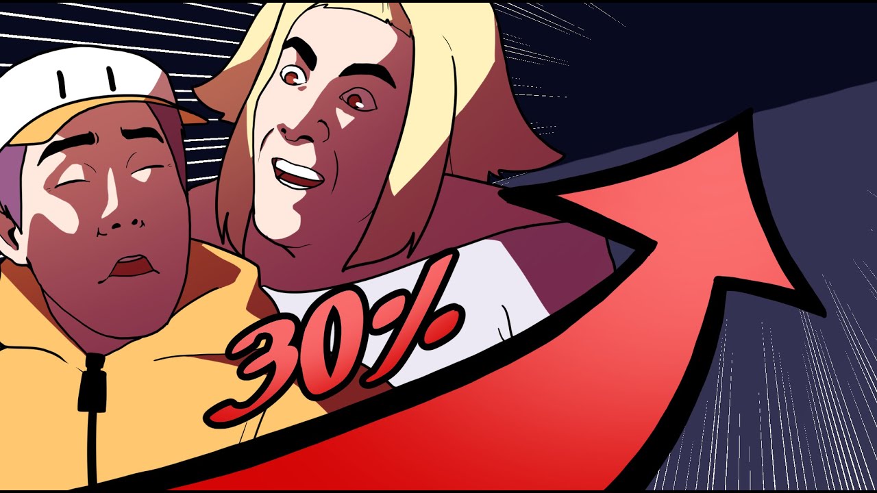 드디어 상한가입니다.  [주식 1부]