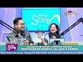 Warga Butuh ‘Napas’ Tambahan, Stimulus Ekonomi Dikucurkan