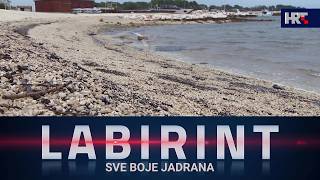 Labirint: Sve boje Jadrana