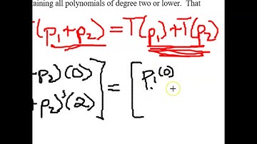 Transformation on P2