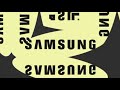 Samsung Logo History In D Major 2000 INVERTED 