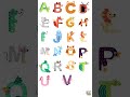 Alphabet Wonder Rhyme 🔤🌟 | A–Z Learning Song #nurseryrhymes #kidslearning #shorts #trending