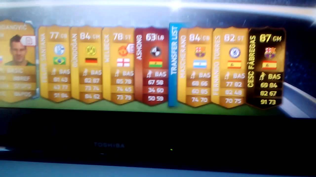 FIFA 14 INFORM KRUL In A Pack