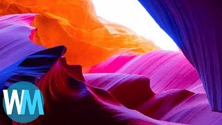 Amazing Hidden Places That You Can Visit