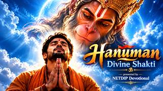 Hanuman – Divine Shakti | हनुमान दिव्य शक्ति | NETDIP Devotional screenshot 2