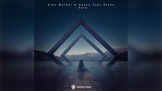 Hans Zimmer & Alan Walker   - TIME ( Moisnes Remix)