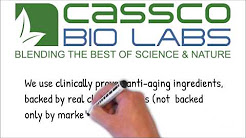 Private Label Skin Care And Custom Beauty Products Manufacturing USA - Cassco Bio Labs