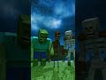 Minecraft Dark Trinity Part 1 #herobrine