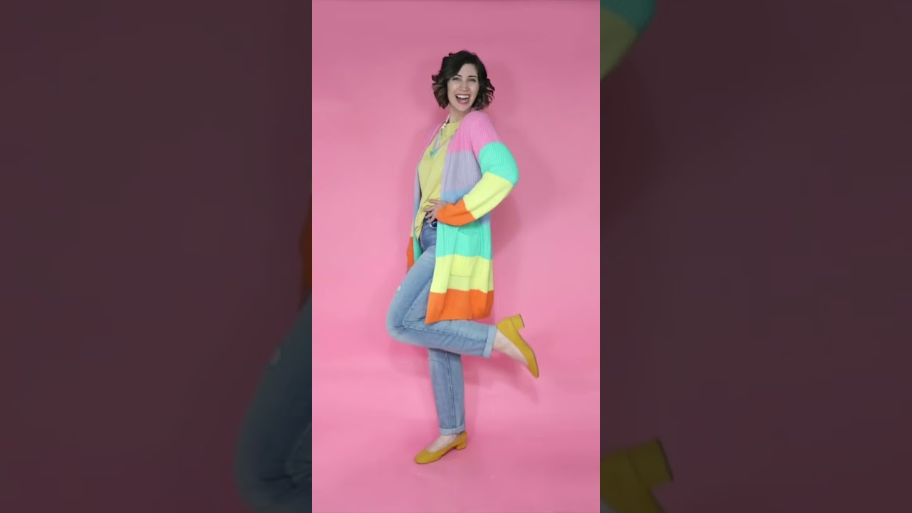 My best thredUP finds of 2023! What are you faves? 