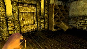 Tizzmantine Plays - Amnesia Part 3 : Sucks to be daniel right now...