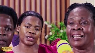 Nyweredde Ku Yesu || Najja