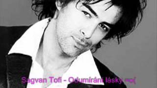 Sagvan Tofi - Odumírání lásky
