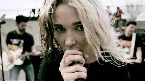 'YOU LOOK LIKE A DRUNK PHOEBE BRIDGERS' (official video)