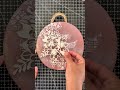 Wooden Decor tutorial by @journalmint_ using our Symphony collection