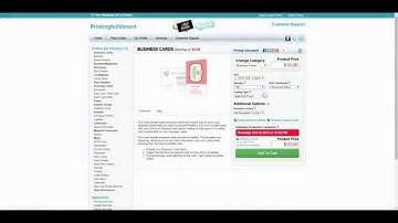Understanding Pricing Calculator | Web-to-Print Ordering Software