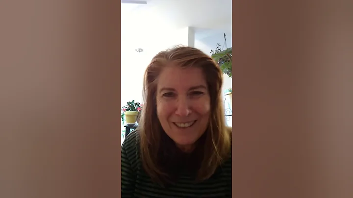 Shanti Mai on Making Friends With Your Anger