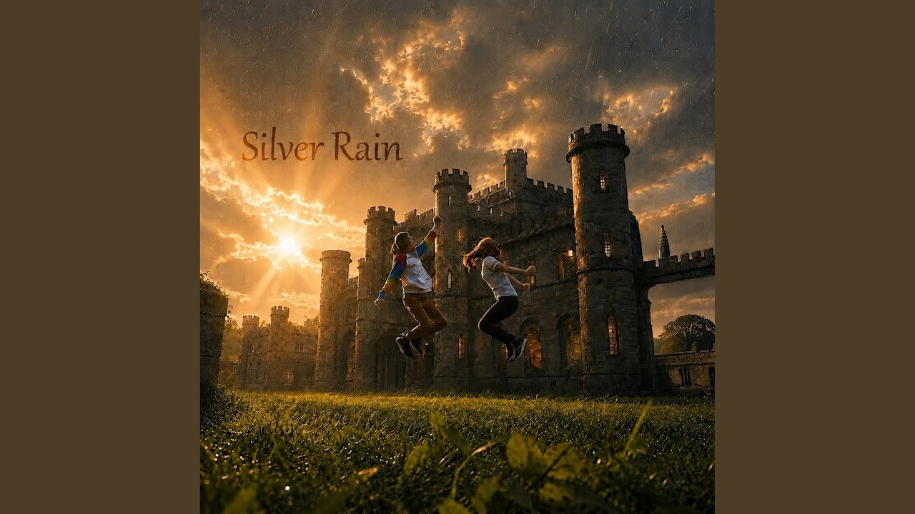 Watch Silver Rain on YouTube Watch Silver Rain on YouTube