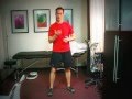 Advanced exercises (plyometrics) for promoting awesome lower extremity mechanics!