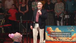 Pressing On Toward Christlikeness: Running the Race